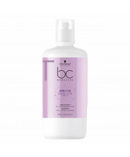 Маска для розгладження волосся Schwarzkopf Bonacure Keratin Smooth 750ml